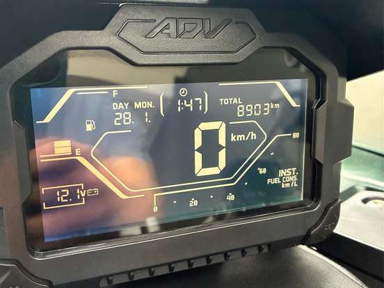 HONDA-ADV HONDA-ADV-2023