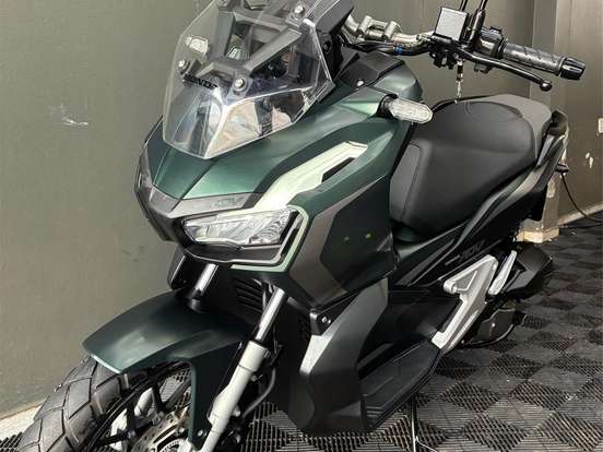HONDA-ADV HONDA-ADV-2023