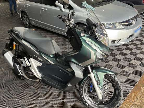 HONDA-ADV HONDA-ADV-2023