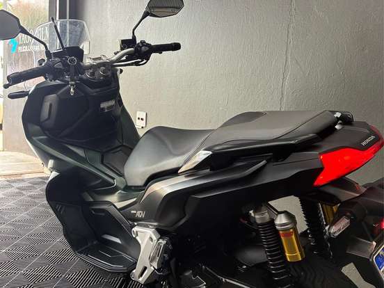 HONDA-ADV HONDA-ADV-2023