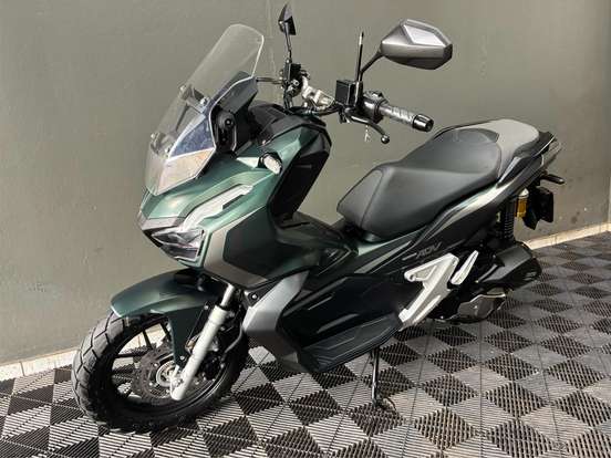 HONDA-ADV HONDA-ADV-2023