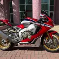 HONDA CBR 1000RR FIREBLADE SP HONDA CBR 1000RR FIREBLADE SP