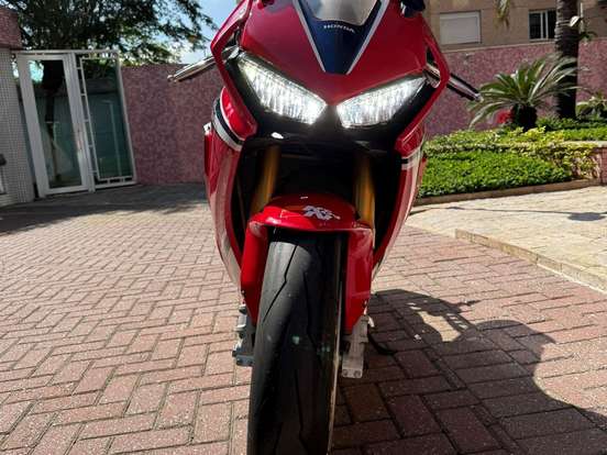 HONDA-CBR 1000RR FIREBLADE SP HONDA-CBR 1000RR FIREBLADE SP-2019