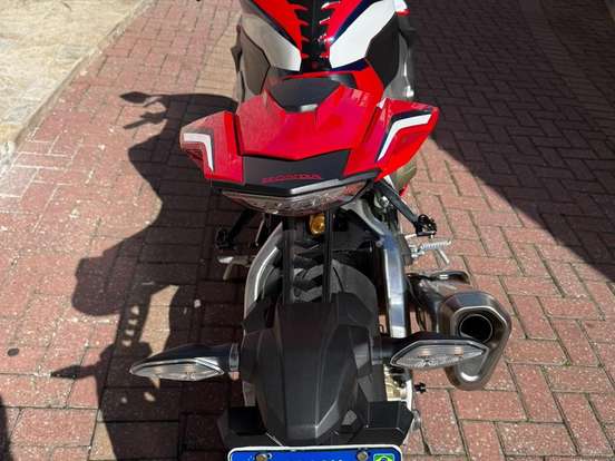 HONDA-CBR 1000RR FIREBLADE SP HONDA-CBR 1000RR FIREBLADE SP-2019