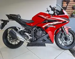 HONDA CBR 500R ABS HONDA CBR 500R ABS