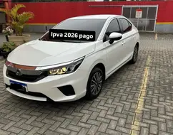 HONDA CITY 1.5 i-VTEC FLEX LX CVT HONDA CITY 1.5 i-VTEC FLEX LX CVT
