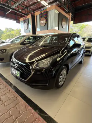 HYUNDAI HB20 1.0 COMFORT PLUS 12V FLEX 4P MANUAL