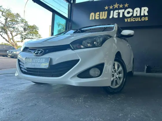 HYUNDAI HB20 1.6 COMFORT PLUS 16V FLEX 4P MANUAL HYUNDAI HB20 1.6 COMFORT PLUS 16V FLEX 4P MANUAL