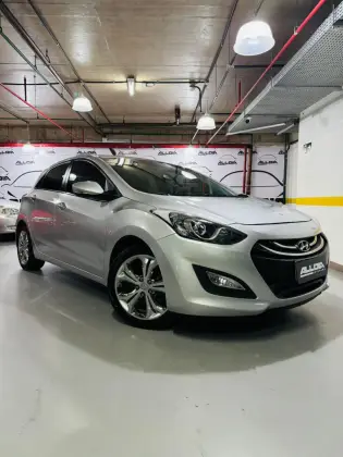 HYUNDAI I30 1.8 MPI 16V GASOLINA 4P AUTOMATICO HYUNDAI I30 1.8 MPI 16V GASOLINA 4P AUTOMATICO