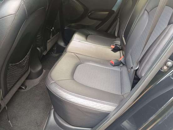 HYUNDAI-IX35-2.0 MPI 4X2 16V FLEX 4P AUTOMÁTICO HYUNDAI-IX35-2013