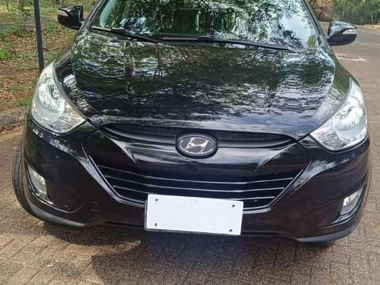 HYUNDAI-IX35-2.0 MPI 4X2 16V FLEX 4P AUTOMÁTICO HYUNDAI-IX35-2013
