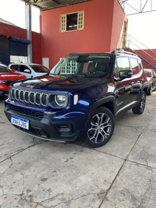 JEEP RENEGADE 1.3 T270 TURBO FLEX AT6