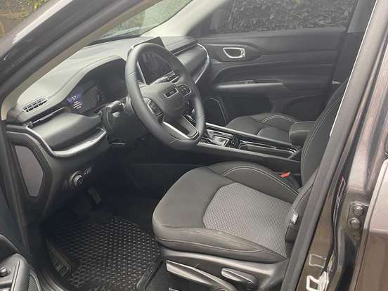 JEEP-COMPASS-1.3 T270 TURBO FLEX SPORT AT6 JEEP-COMPASS-2025