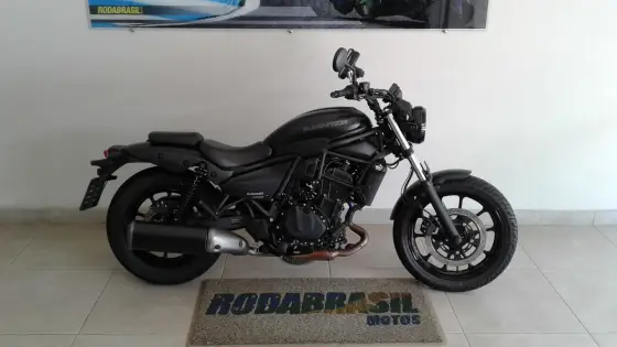 KAWASAKI ELIMINATOR 500 
