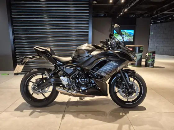 KAWASAKI NINJA 650 ABS 