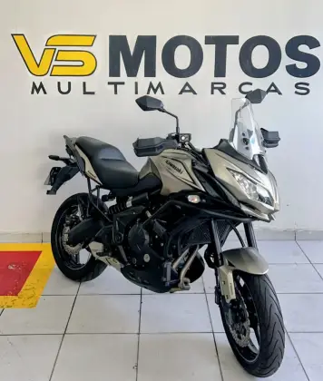 KAWASAKI VERSYS ABS KAWASAKI VERSYS ABS