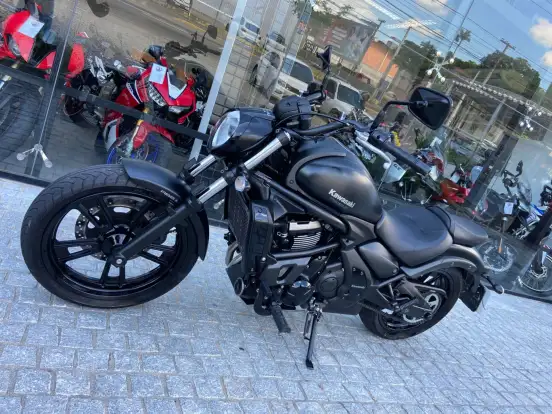 KAWASAKI-VULCAN S ABS-2023