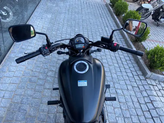 KAWASAKI-VULCAN S ABS KAWASAKI-VULCAN S ABS-2023