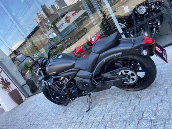 KAWASAKI-VULCAN S ABS KAWASAKI-VULCAN S ABS-2023