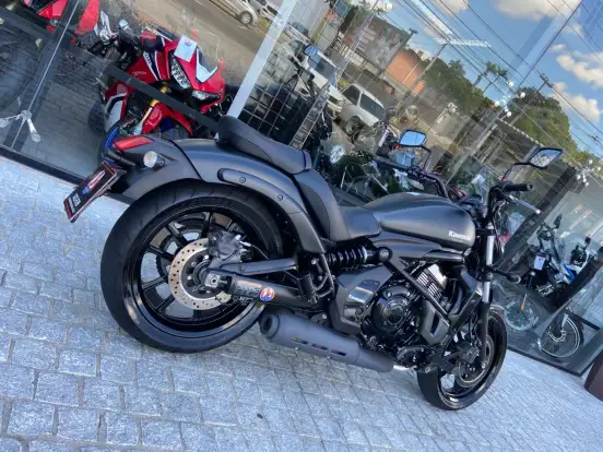 KAWASAKI-VULCAN S ABS KAWASAKI-VULCAN S ABS-2023