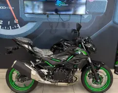 KAWASAKI Z500 SE KAWASAKI Z500 SE