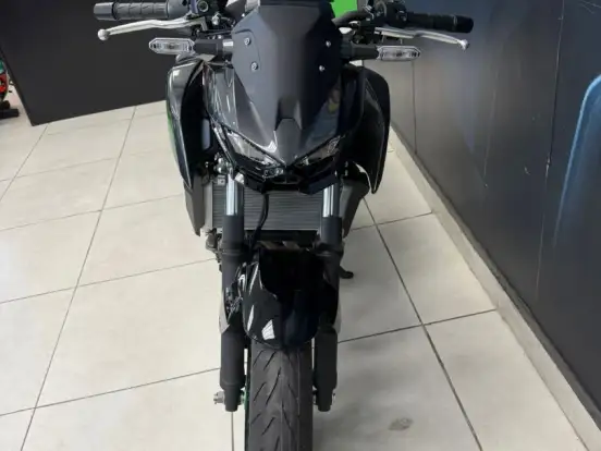 KAWASAKI-Z500 SE KAWASAKI-Z500 SE-2025