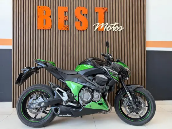 KAWASAKI Z800 ABS 