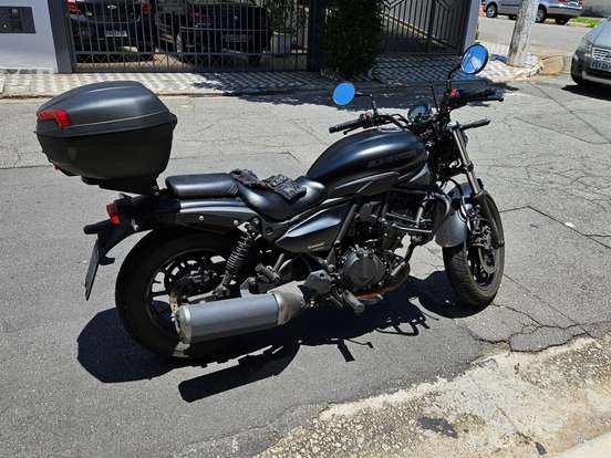 KAWASAKI-ELIMINATOR 500-2025