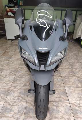 KAWASAKI-NINJA ZX-10R ABS KAWASAKI-NINJA ZX-10R ABS-2019
