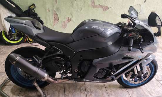 KAWASAKI-NINJA ZX-10R ABS KAWASAKI-NINJA ZX-10R ABS-2019