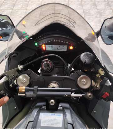 KAWASAKI-NINJA ZX-10R ABS-2019