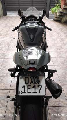 KAWASAKI-NINJA ZX-10R ABS-2019