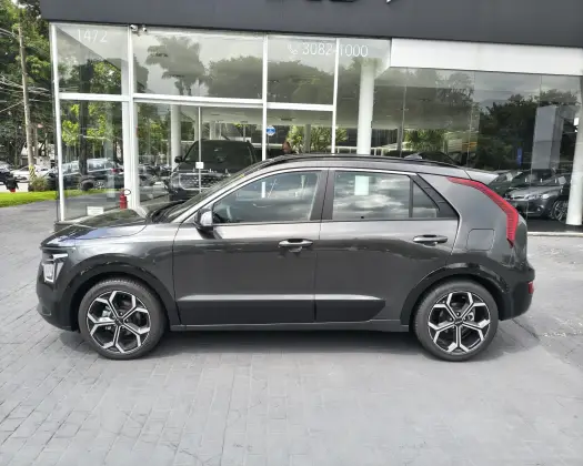 KIA NIRO 1.6 GDI HEV SX PRESTIGE DCT