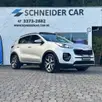 KIA SPORTAGE 2.0 EX 4X2 16V FLEX 4P AUTOMÁTICO KIA SPORTAGE 2.0 EX 4X2 16V FLEX 4P AUTOMÁTICO
