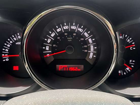 KIA-SOUL-1.6 EX 16V FLEX 4P AUTOMÁTICO KIA-SOUL-2011