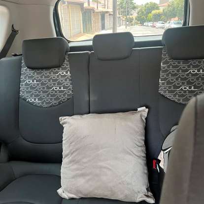 KIA-SOUL-1.6 EX 16V FLEX 4P AUTOMÁTICO KIA-SOUL-2011