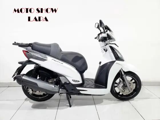 KYMCO PEOPLE GTI 300 