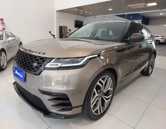 LAND ROVER RANGE ROVER VELAR 2.0 P300 GASOLINA R-DYNAMIC SE AUTOMÁTICO