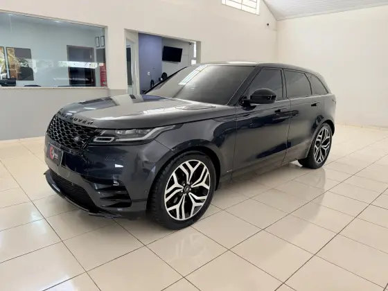 LAND ROVER RANGE ROVER VELAR 2.0 P300 GASOLINA R-DYNAMIC SE AUTOMÁTICO