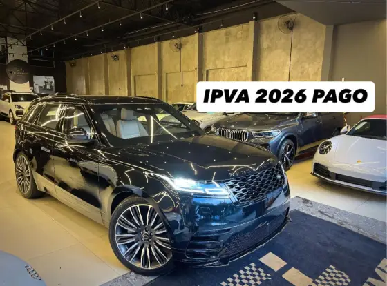 LAND ROVER RANGE ROVER VELAR 3.0 P340 GASOLINA R-DYNAMIC HSE AUTOMÁTICO LAND ROVER RANGE ROVER VELAR 3.0 P340 GASOLINA R-DYNAMIC HSE AUTOMÁTICO
