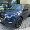 LAND ROVER DISCOVERY SPORT 2.0 16V SI4 TURBO GASOLINA SE 4P AUTOMÁTICO LAND ROVER DISCOVERY SPORT 2.0 16V SI4 TURBO GASOLINA SE 4P AUTOMÁTICO