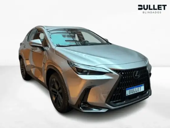 LEXUS NX 350h 2.5 16V VVT-I HYBRID DYNAMIC CVT AWD
