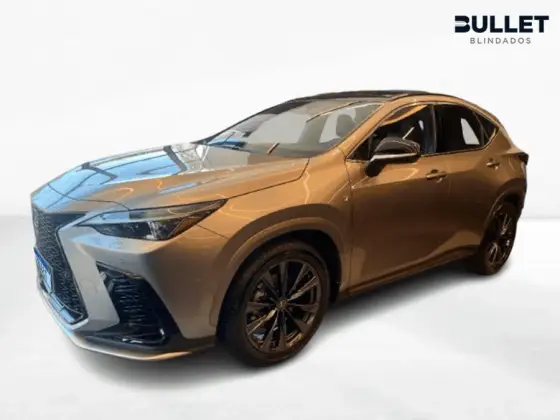 LEXUS NX 350h 2.5 16V VVT-I HYBRID F-SPORT CVT AWD LEXUS NX 350h 2.5 16V VVT-I HYBRID F-SPORT CVT AWD