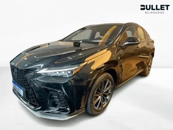 LEXUS NX 350h 2.5 16V VVT-I HYBRID F-SPORT CVT AWD LEXUS NX 350h 2.5 16V VVT-I HYBRID F-SPORT CVT AWD