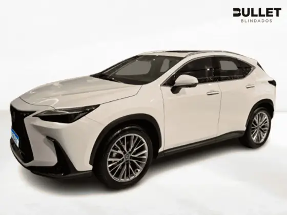 LEXUS NX 350h 2.5 16V VVT-I HYBRID LUXURY CVT AWD LEXUS NX 350h 2.5 16V VVT-I HYBRID LUXURY CVT AWD