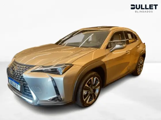 LEXUS UX 300h 2.0 VVT-I HYBRID CVT
