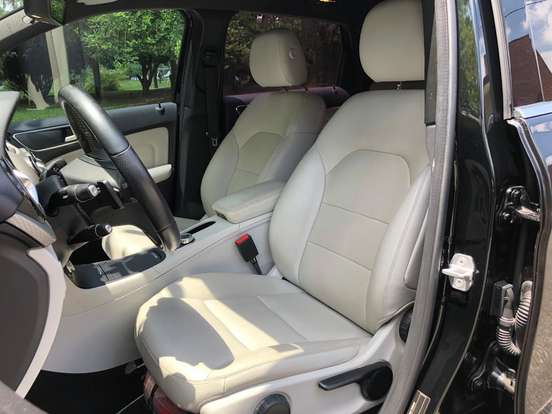 MERCEDES-BENZ-B 200-2012