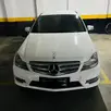 MERCEDES-BENZ C 180 1.6 CGI SPORT 16V TURBO GASOLINA 4P AUTOMÁTICO MERCEDES-BENZ C 180 1.6 CGI SPORT 16V TURBO GASOLINA 4P AUTOMÁTICO