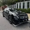 MERCEDES-BENZ GLA 250 2.0 16V TURBO GASOLINA SPORT 4P 4MATIC AUTOMÁTICO MERCEDES-BENZ GLA 250 2.0 16V TURBO GASOLINA SPORT 4P 4MATIC AUTOMÁTICO