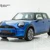 MINI COOPER 2.0 16V TWINPOWER GASOLINA S EXCLUSIVE 4P STEPTRONIC MINI COOPER 2.0 16V TWINPOWER GASOLINA S EXCLUSIVE 4P STEPTRONIC